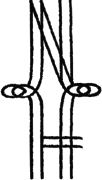 Nick Haus logo